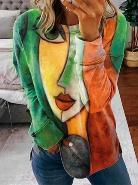 Hoodies & Sweatshirts Supplier