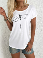Plus Size T-shirts Supplier