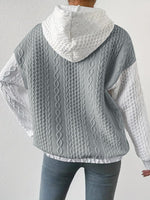 Hoodies & Sweatshirts Supplier