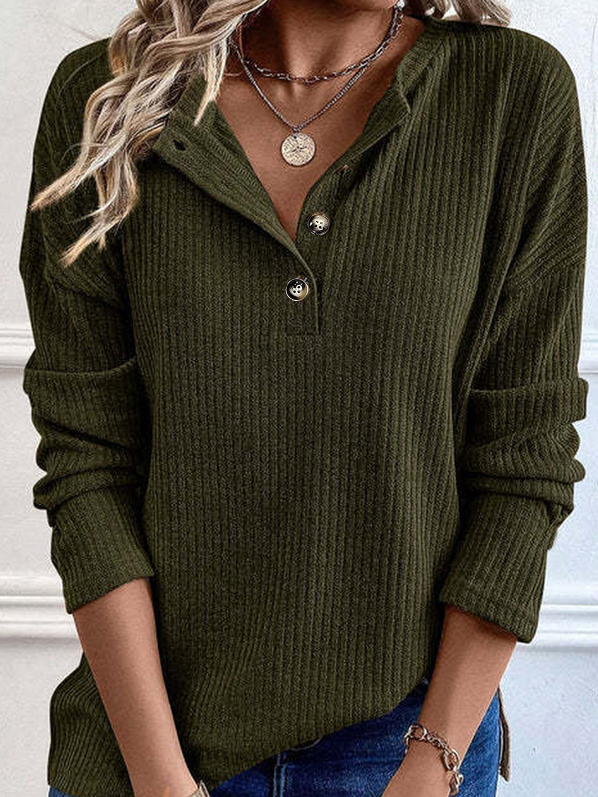 Blouses Supplier
