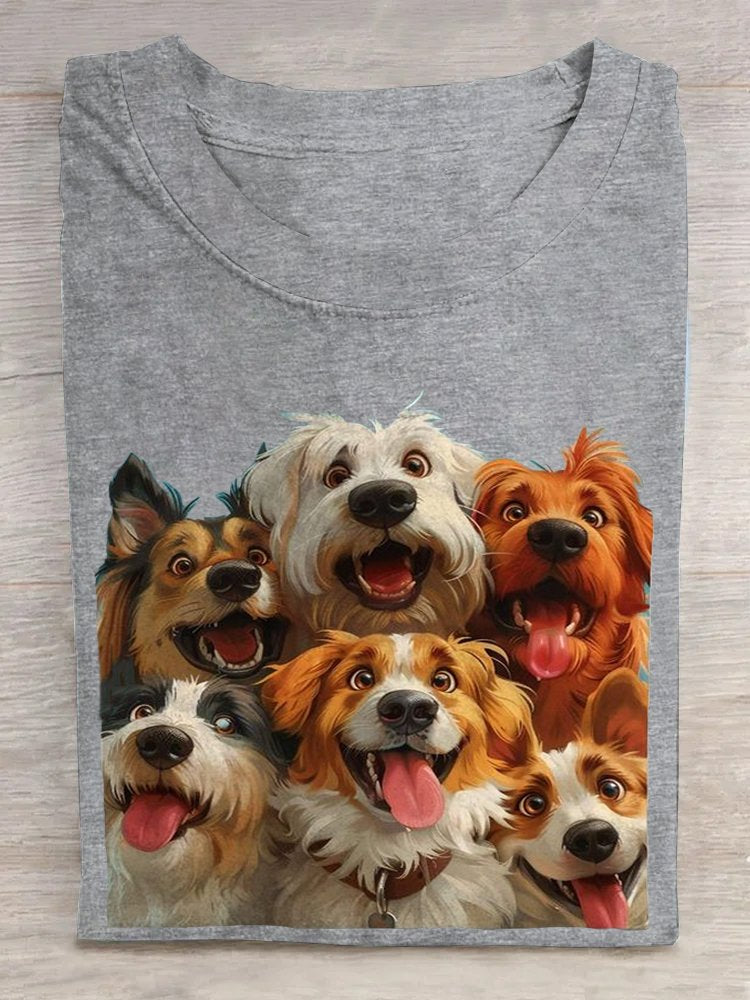 T-shirts Factory