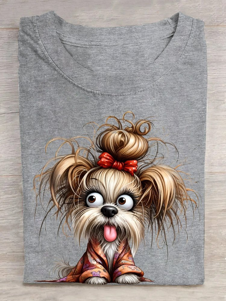 T-shirts Supplier