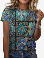 T-shirts Manufacturer