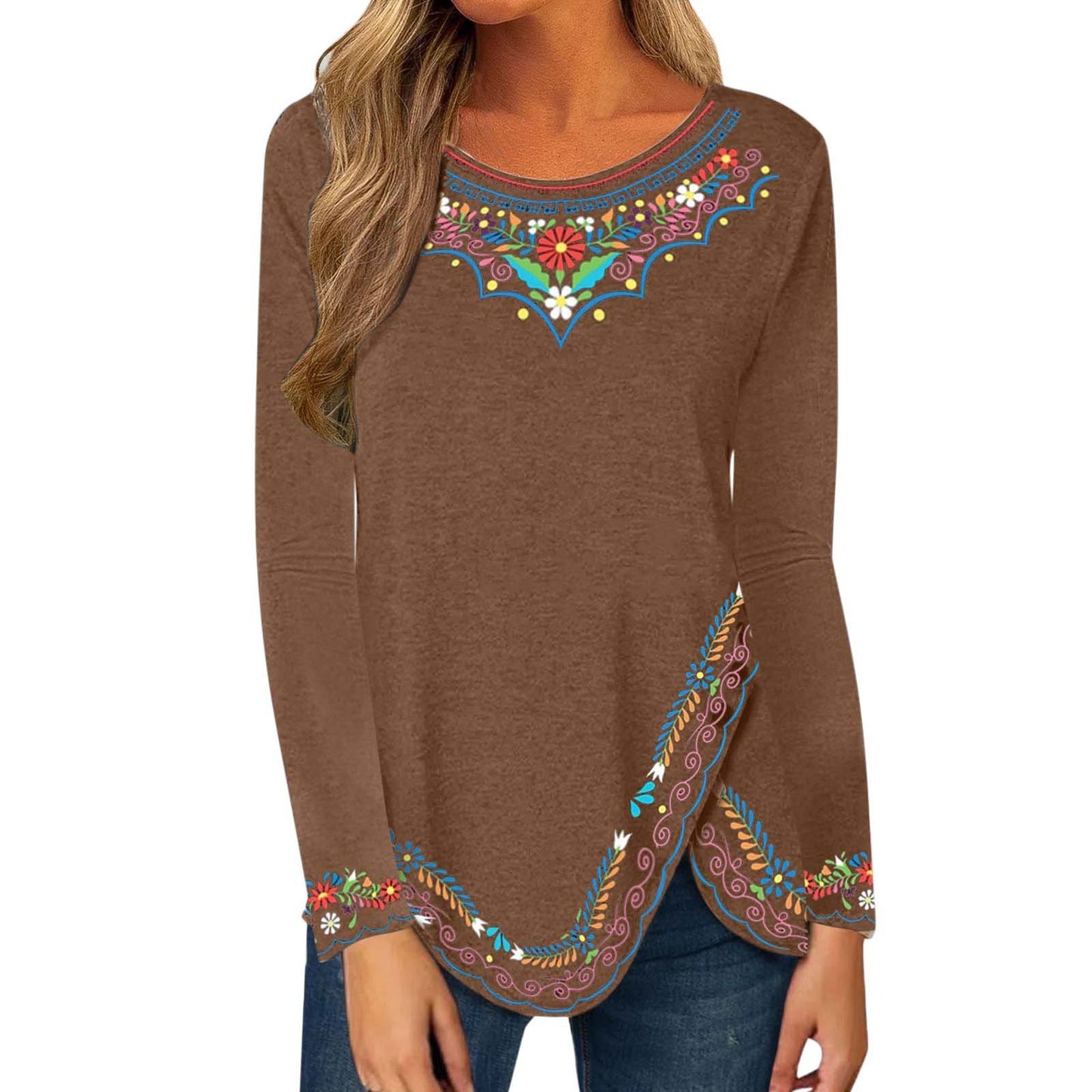 Blouses Wholesaler
