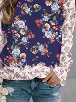 Plus Size Hoodies & Sweatshirts Supplier