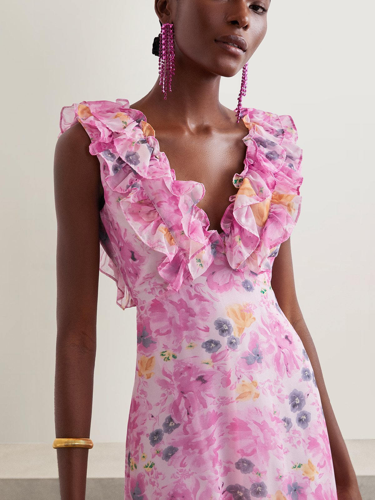 Maxi Dresses Supplier