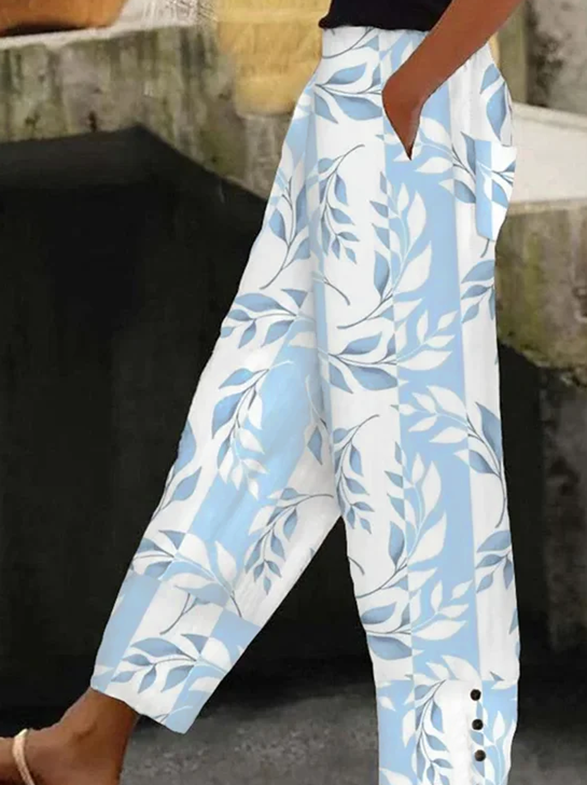 Pants Manufacturer