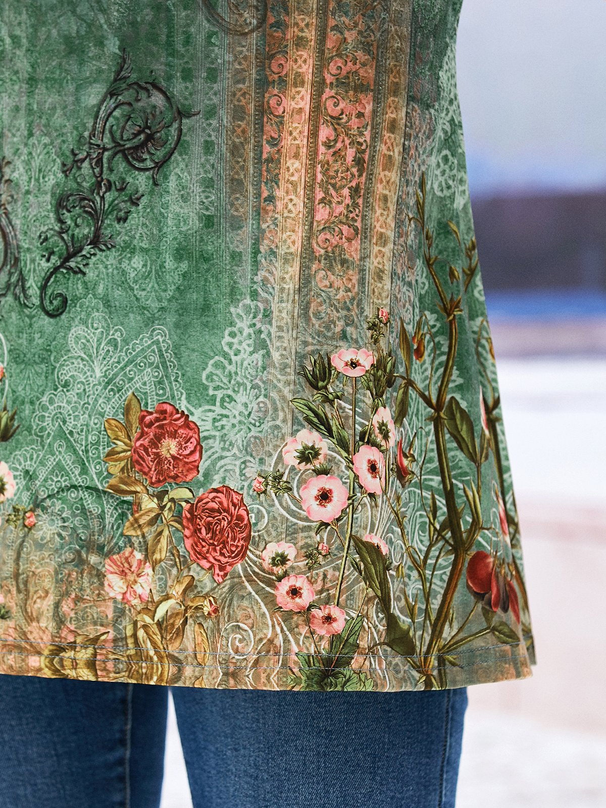 Blouses Wholesaler