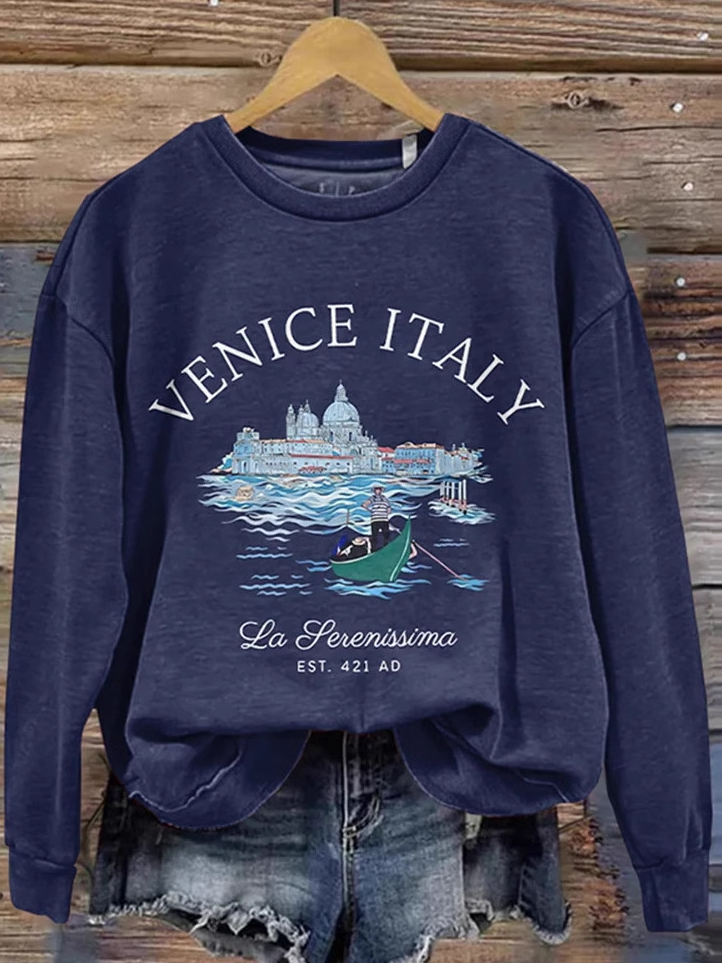 Hoodies & Sweatshirts Supplier