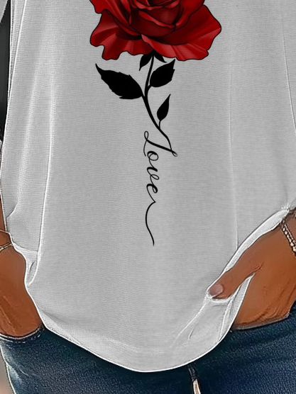 Plus Size Blouses Supplier