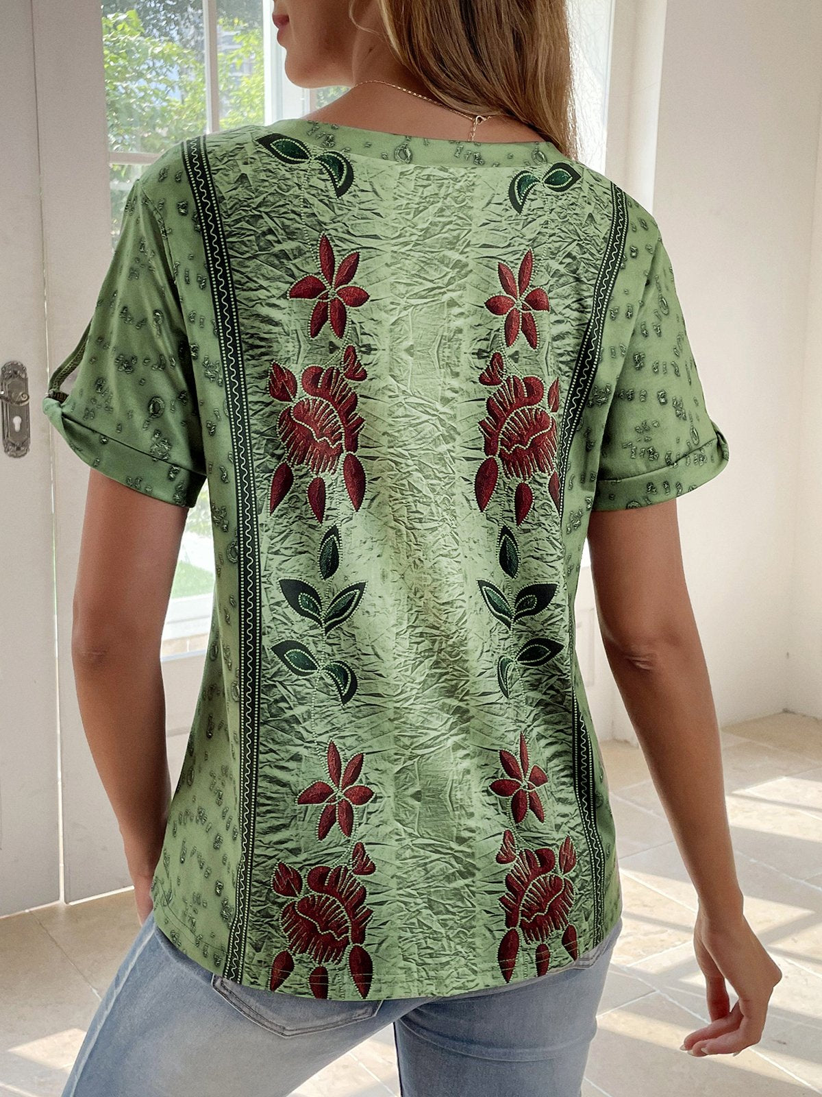 Blouses Manufacturer