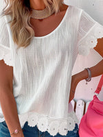 Plus Size Blouses Supplier