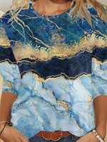 Plus Size T-shirts Supplier