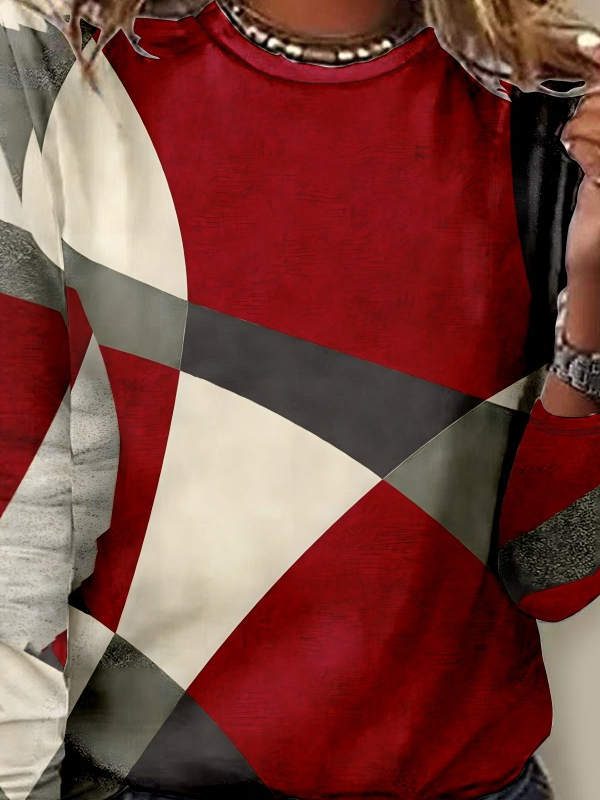 Plus Size T-shirts Supplier