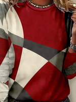 Plus Size T-shirts Supplier