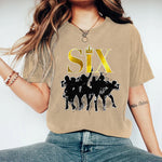 T-shirts Supplier