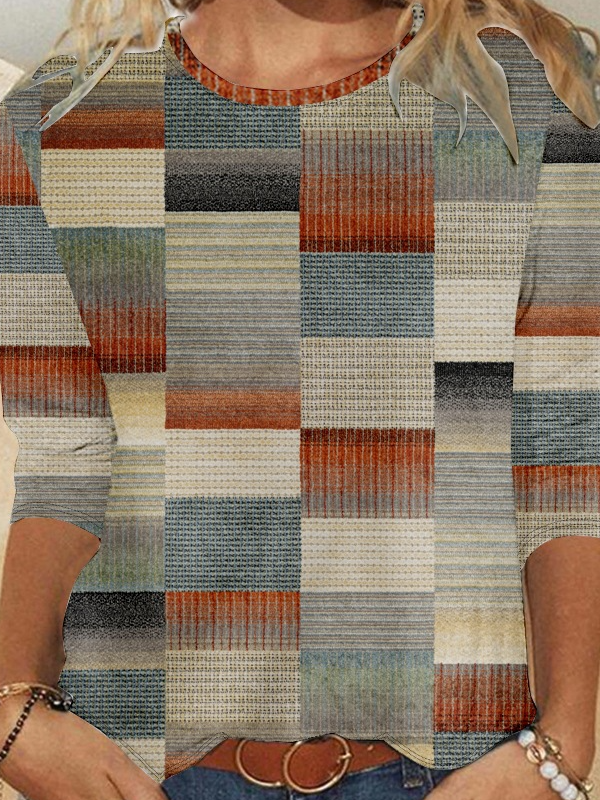 Plus Size T-shirts Supplier