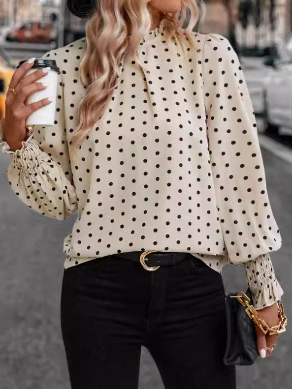 Blouses Supplier