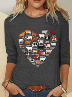 Plus Size Blouses Manufacturer