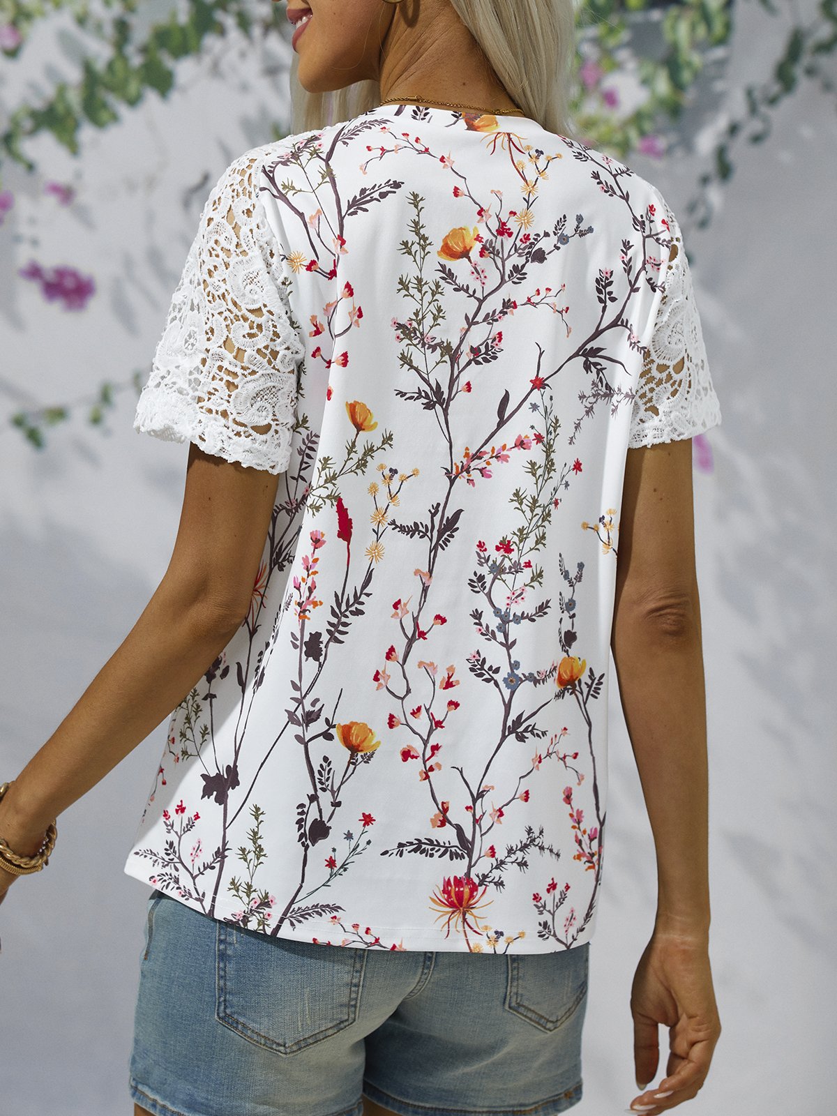 Blouses Manufacturer