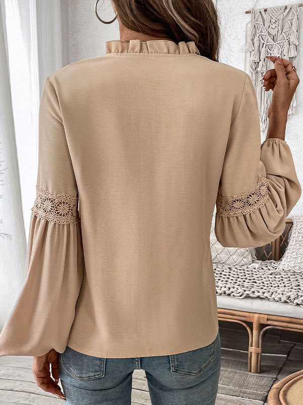 Tops Supplier