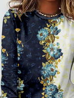 Plus Size T-shirts Supplier