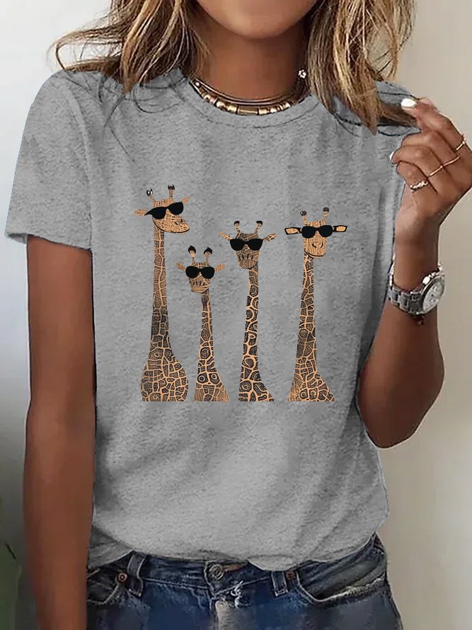 T-shirts Manufacturer