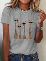 T-shirts Manufacturer