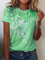 Plus Size T-shirts Supplier