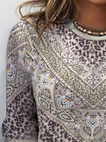 Plus Size T-shirts Supplier