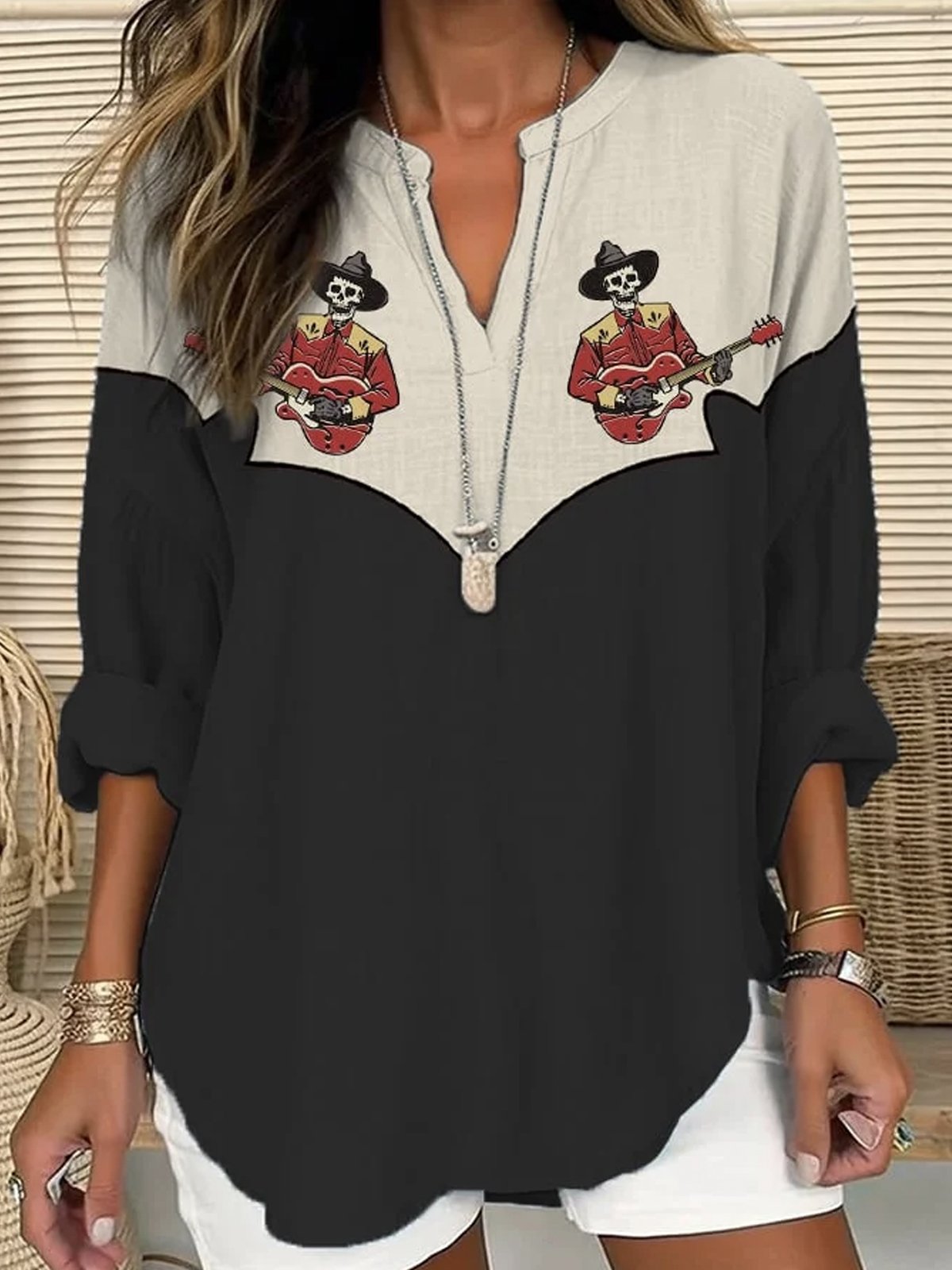 Blouses Supplier