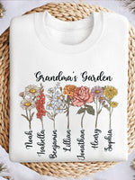 Hoodies & Sweatshirts Factory