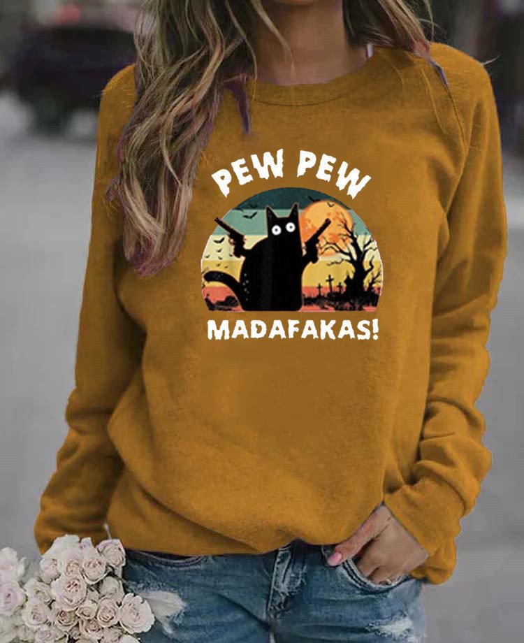 Hoodies & Sweatshirts Manufacturer