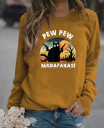 Hoodies & Sweatshirts Manufacturer