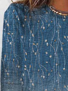 Plus Size T-shirts Supplier