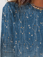 Plus Size T-shirts Supplier