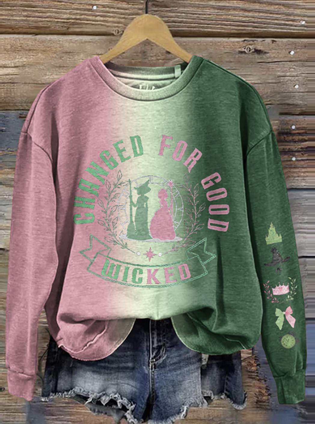 Plus Size Hoodies & Sweatshirts Supplier