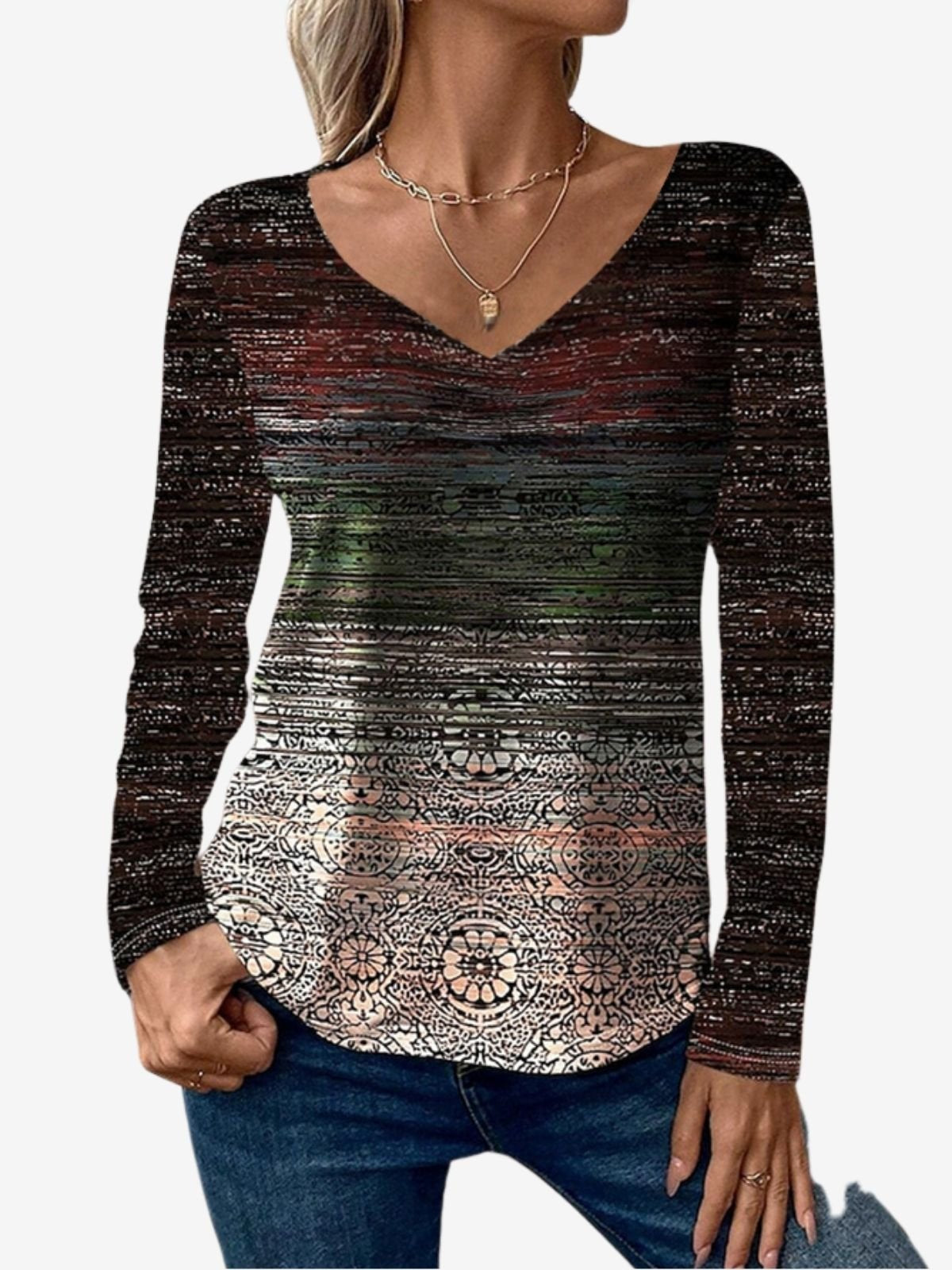 Blouses Manufacturer