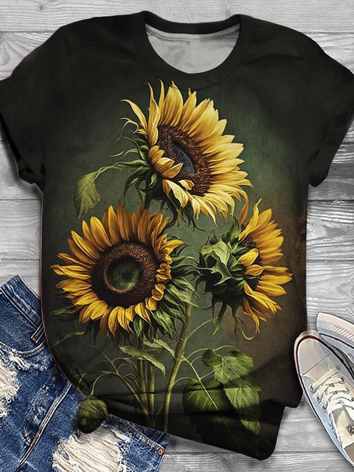T-shirts Manufacturer