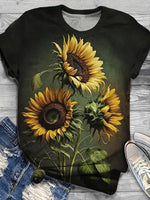 T-shirts Manufacturer