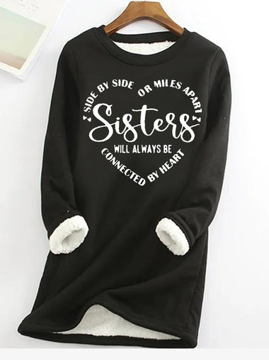 Casual Long Sleeve Crew Neck Animal Regular Sweatshirt