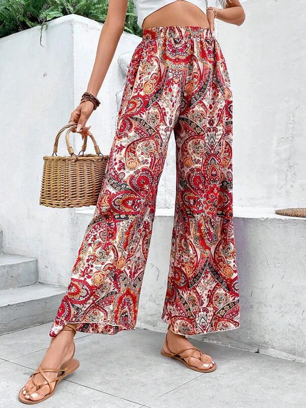 Pants Wholesaler