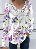 Blouses Manufacturer