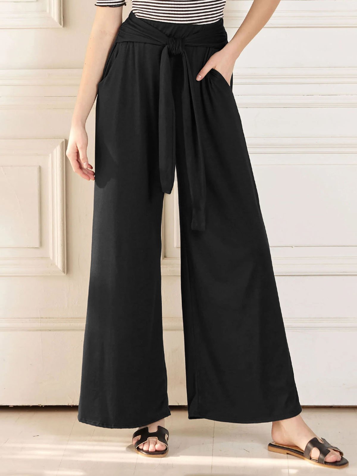 Pants Supplier