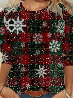 Plus Size T-shirts Supplier