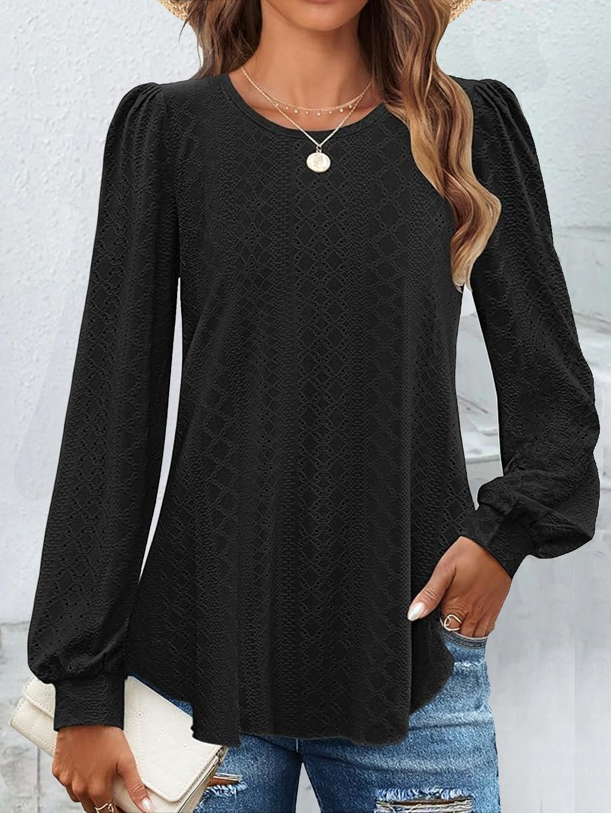Blouses Manufacturer