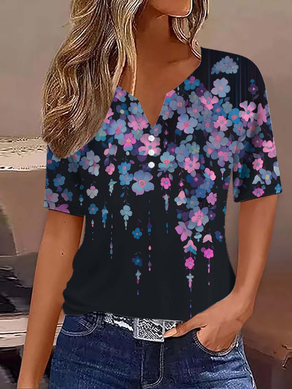 T-shirts Wholesaler
