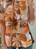 Plus Size T-shirts Supplier