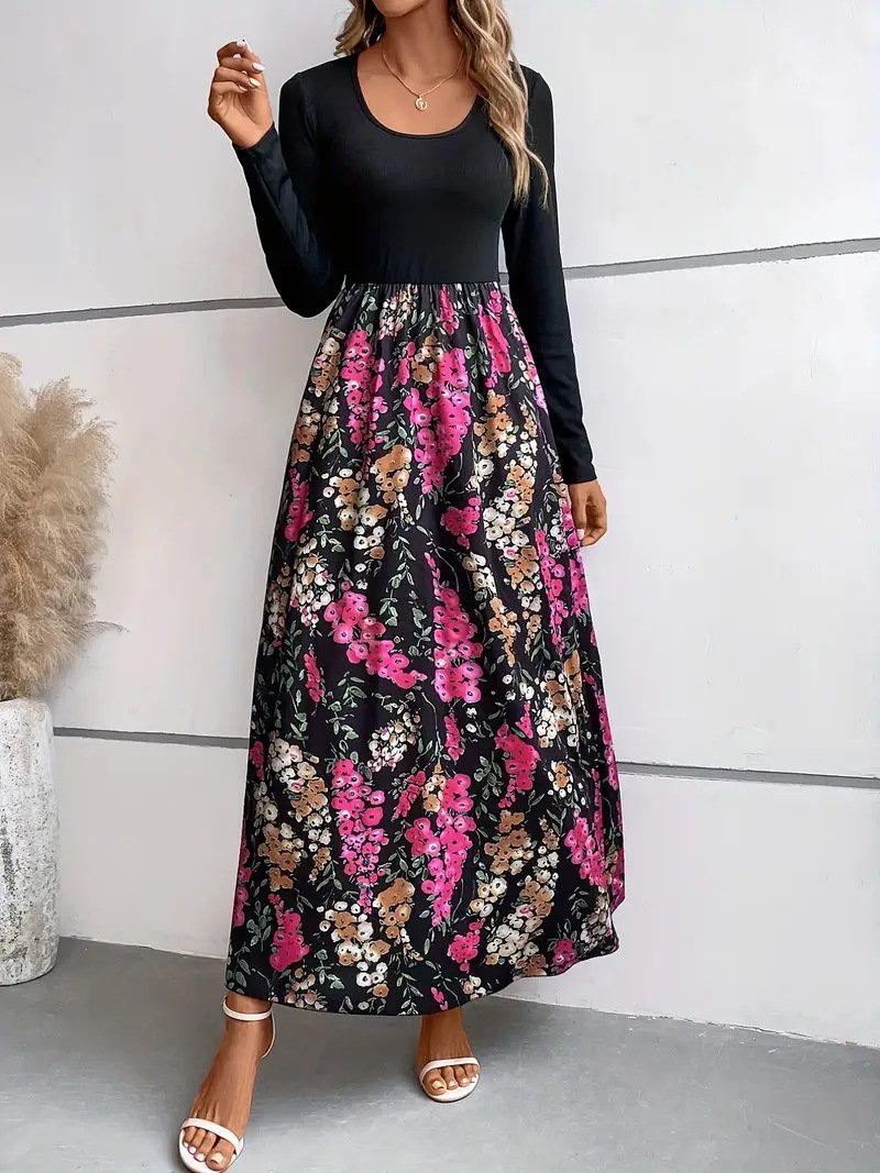 Maxi Dresses Supplier