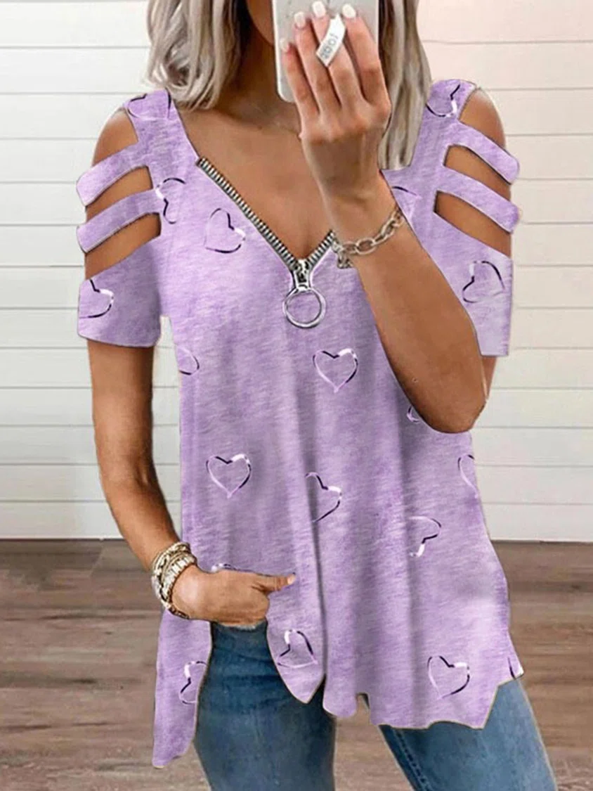 Plus Size Blouses Factory